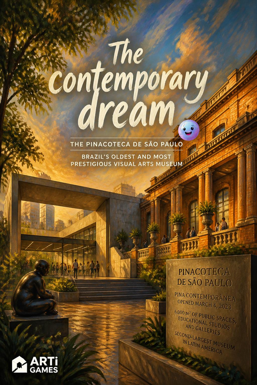 The contemporary dream