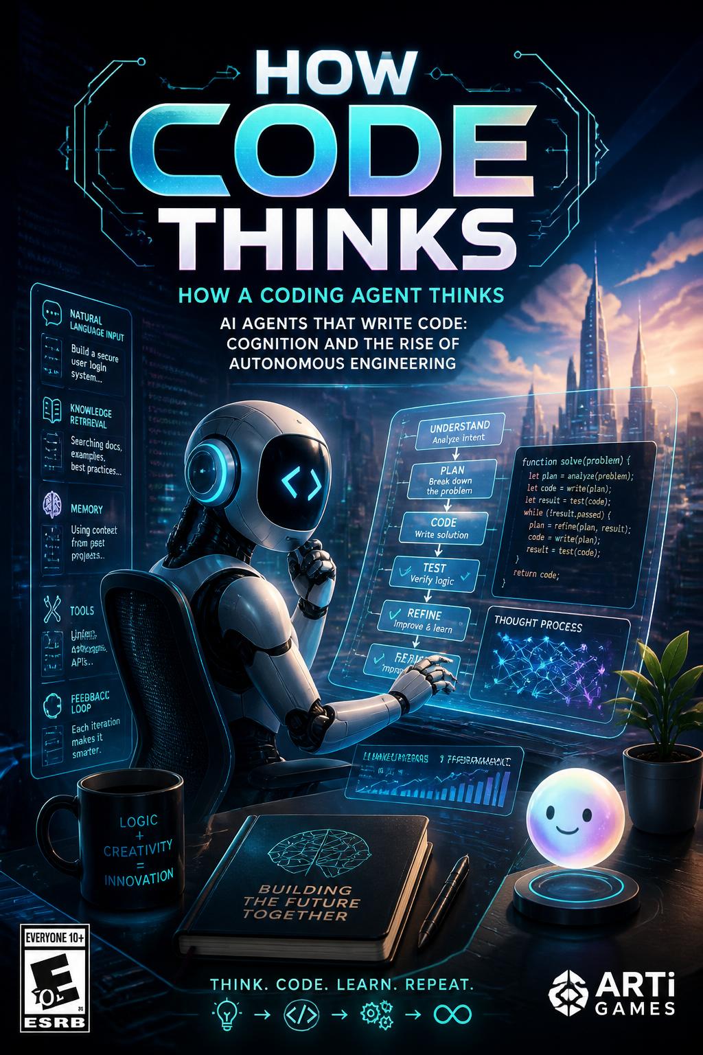 How Code Thinks
