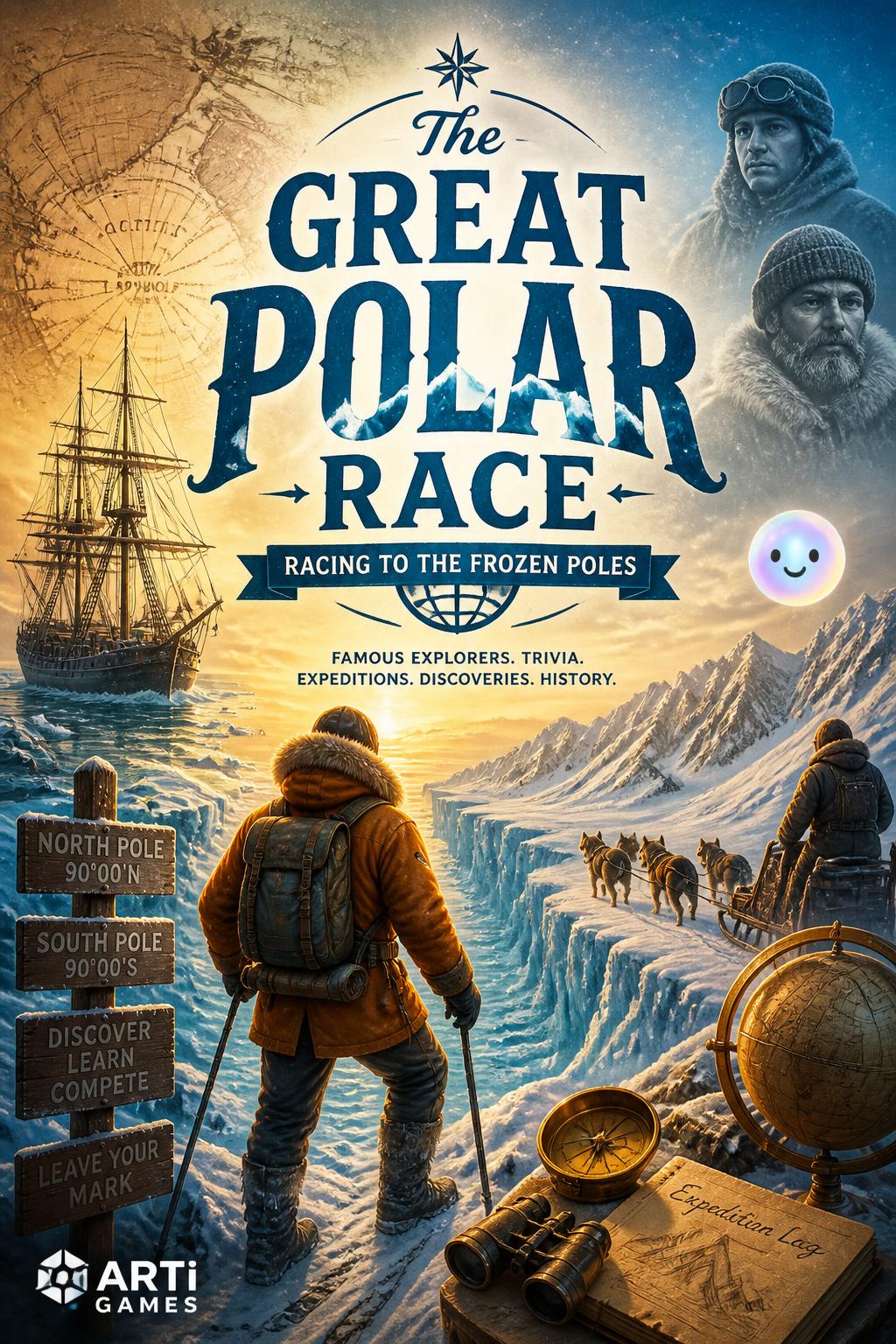 The Great Polar Race