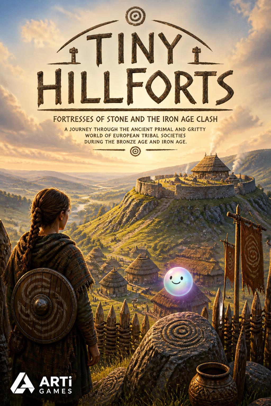 Tiny Hillforts