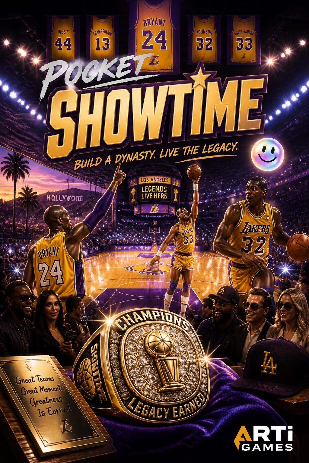 Pocket Showtime
