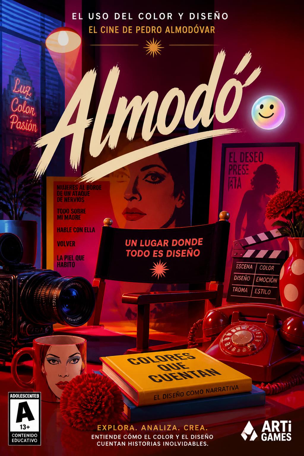 Almodó