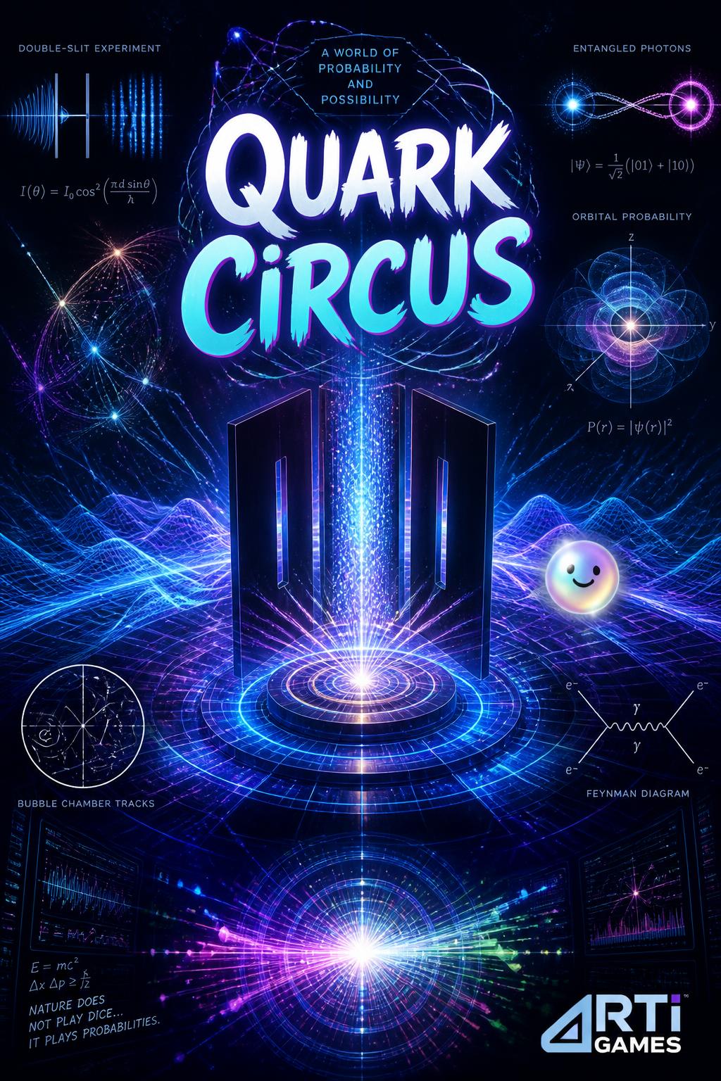 Quark Circus