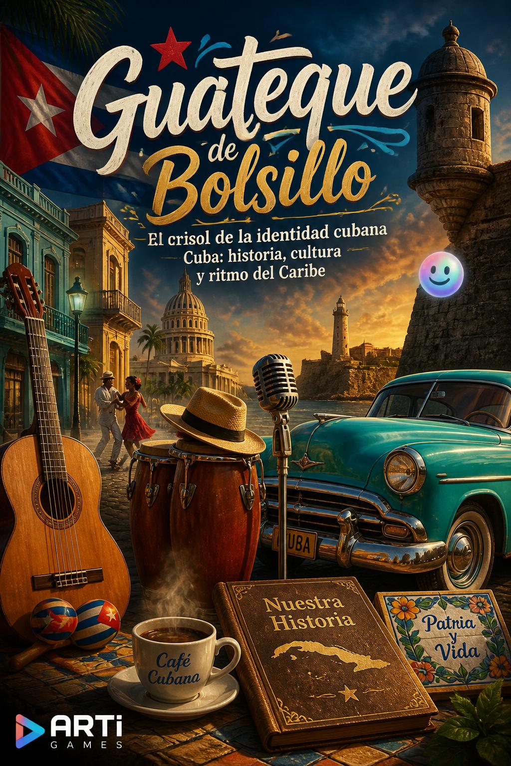 Guateque de Bolsillo