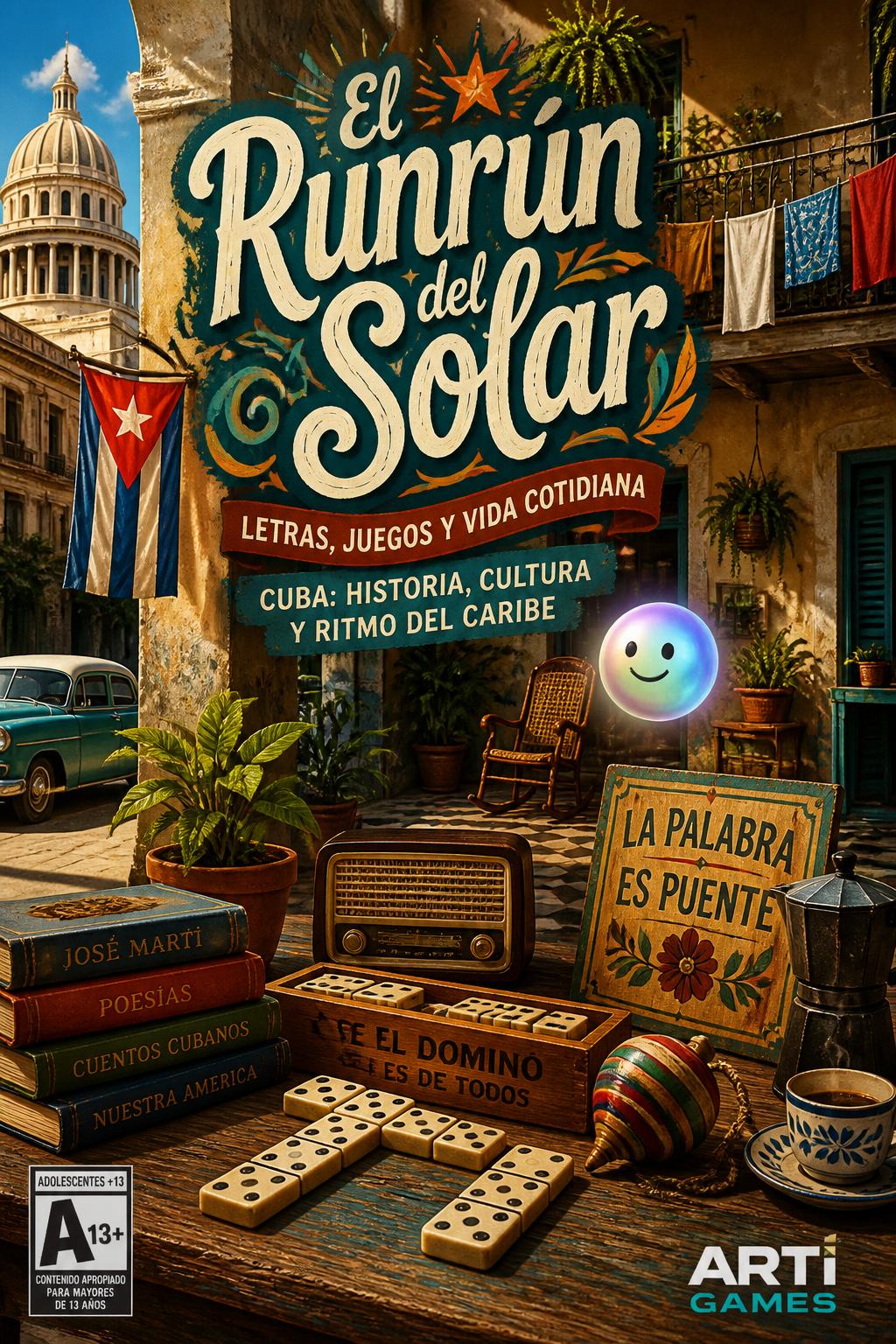 El Runrún del Solar