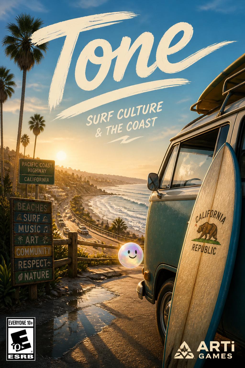 Tone