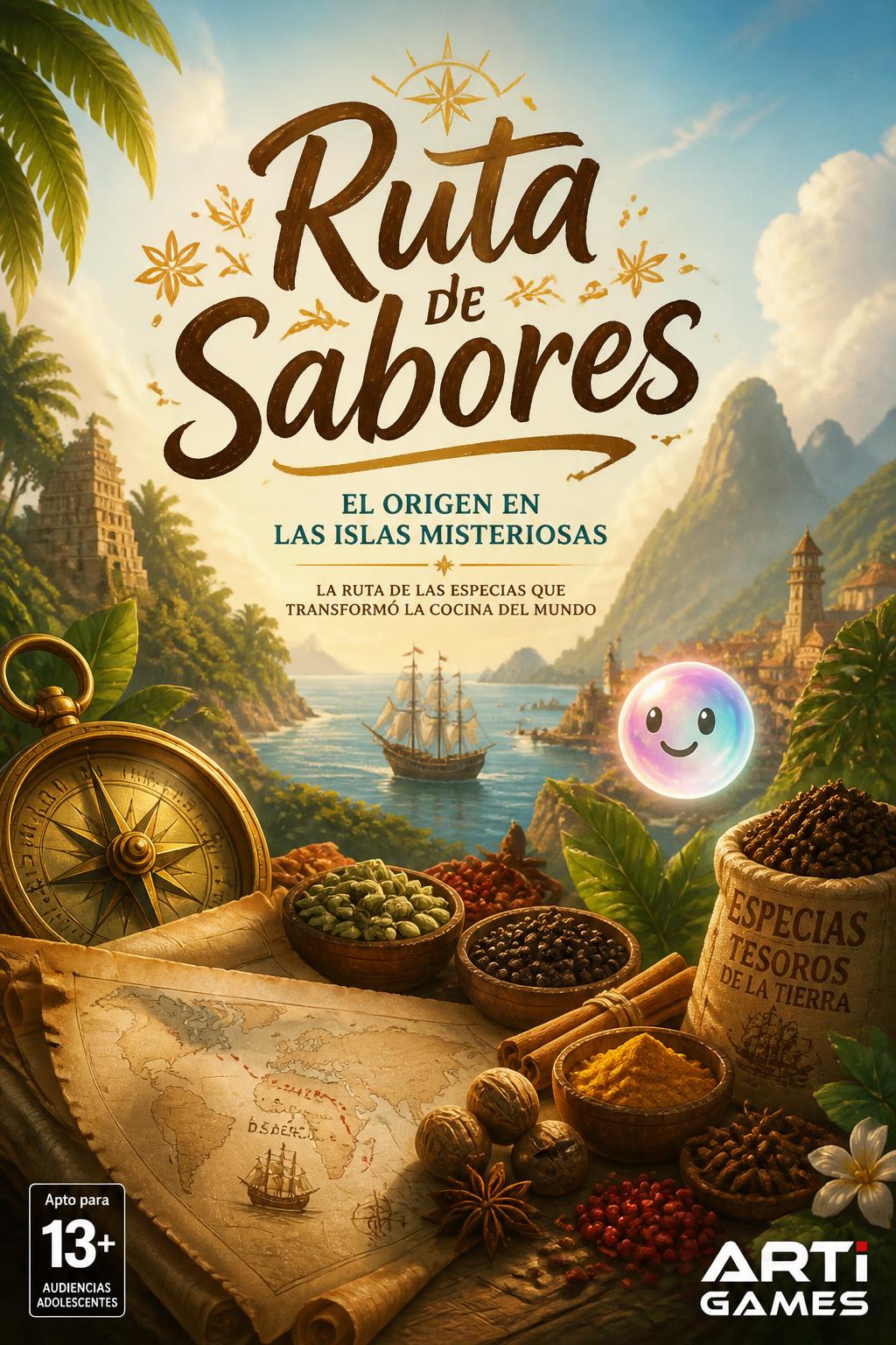 Ruta de Sabores