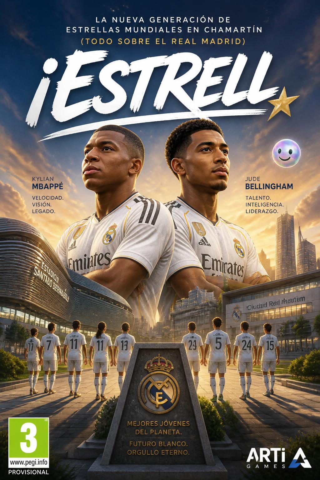 ¡Estrell