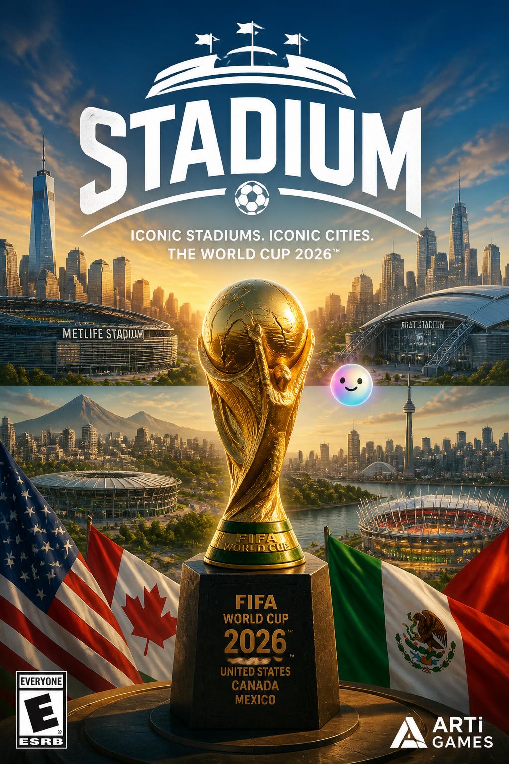 Stadium