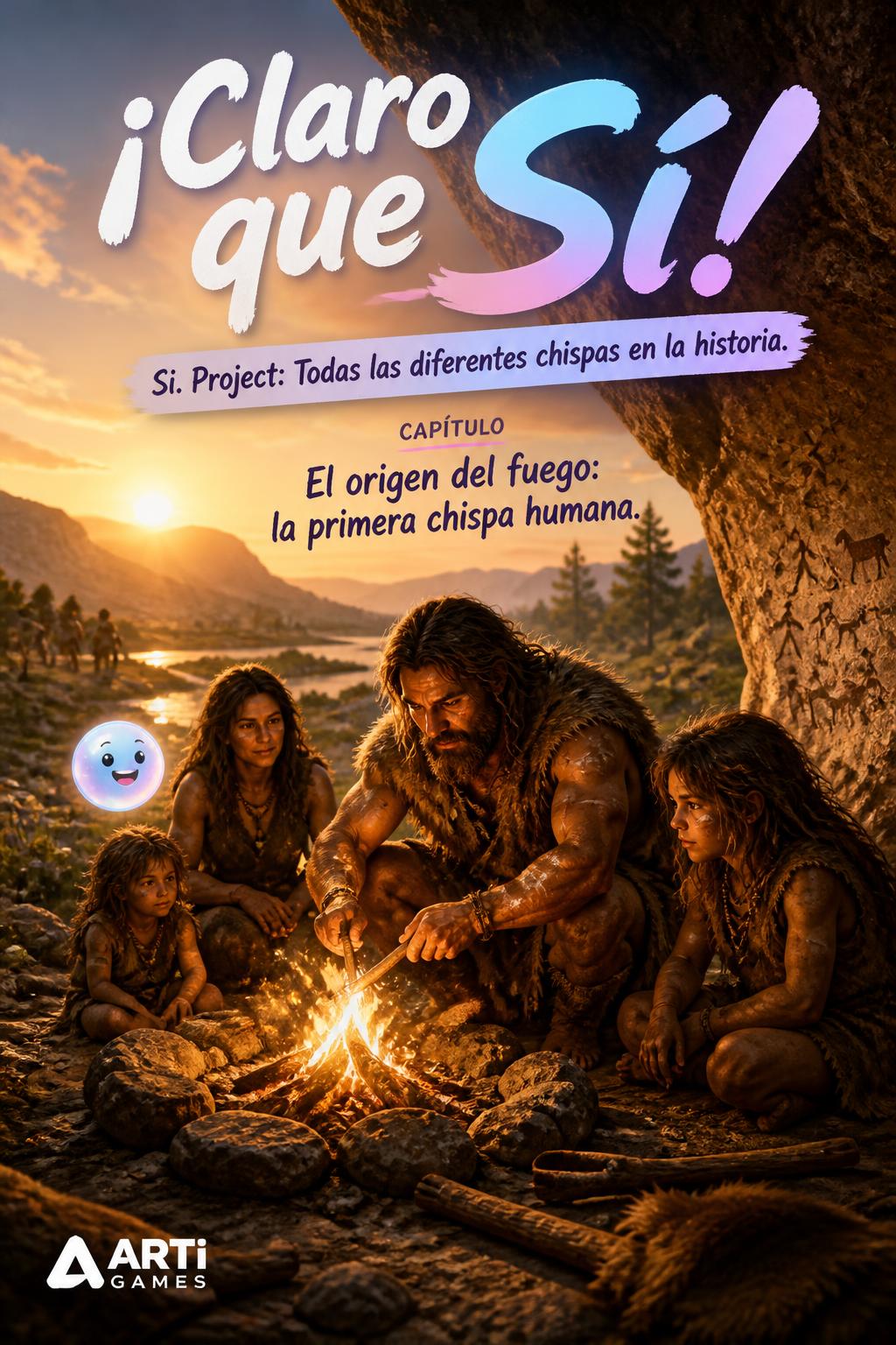 ¡Claro que Sí!