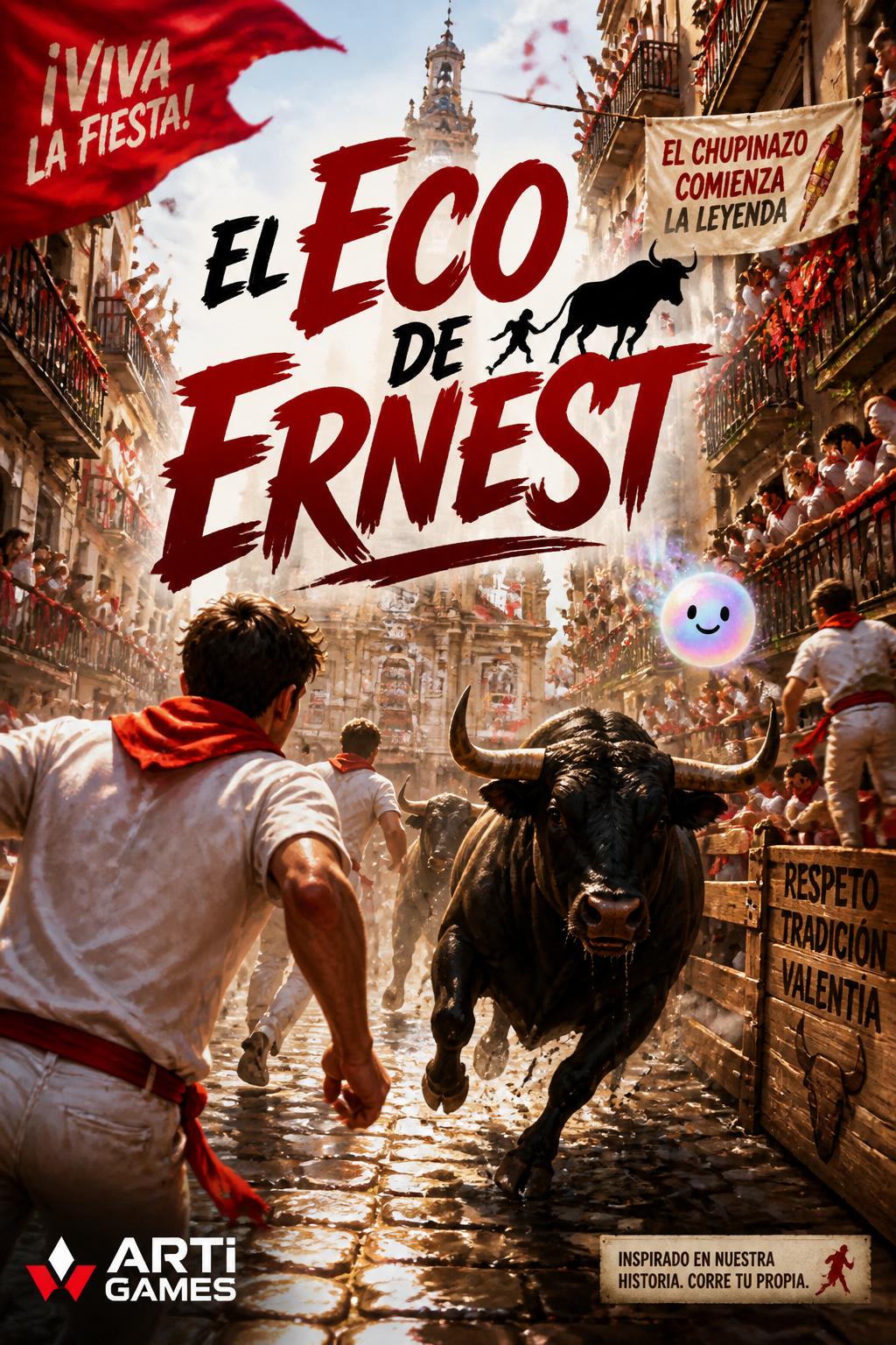 El Eco de Ernest