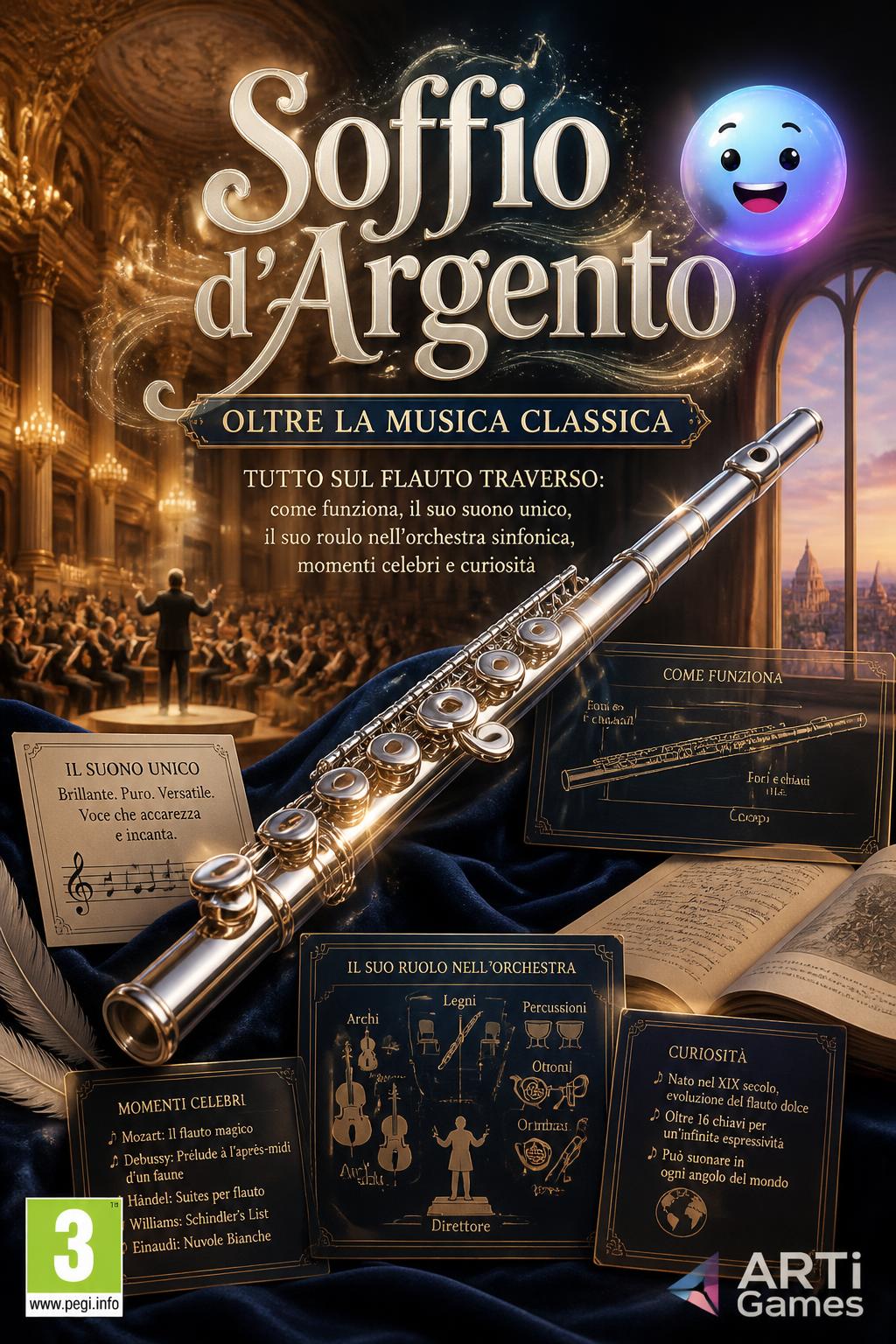 Soffio d'Argento