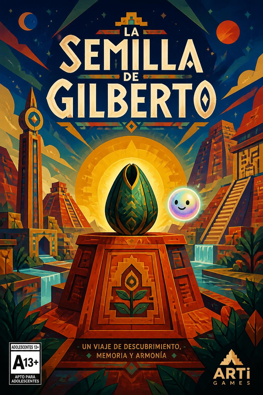 La Semilla de Gilberto