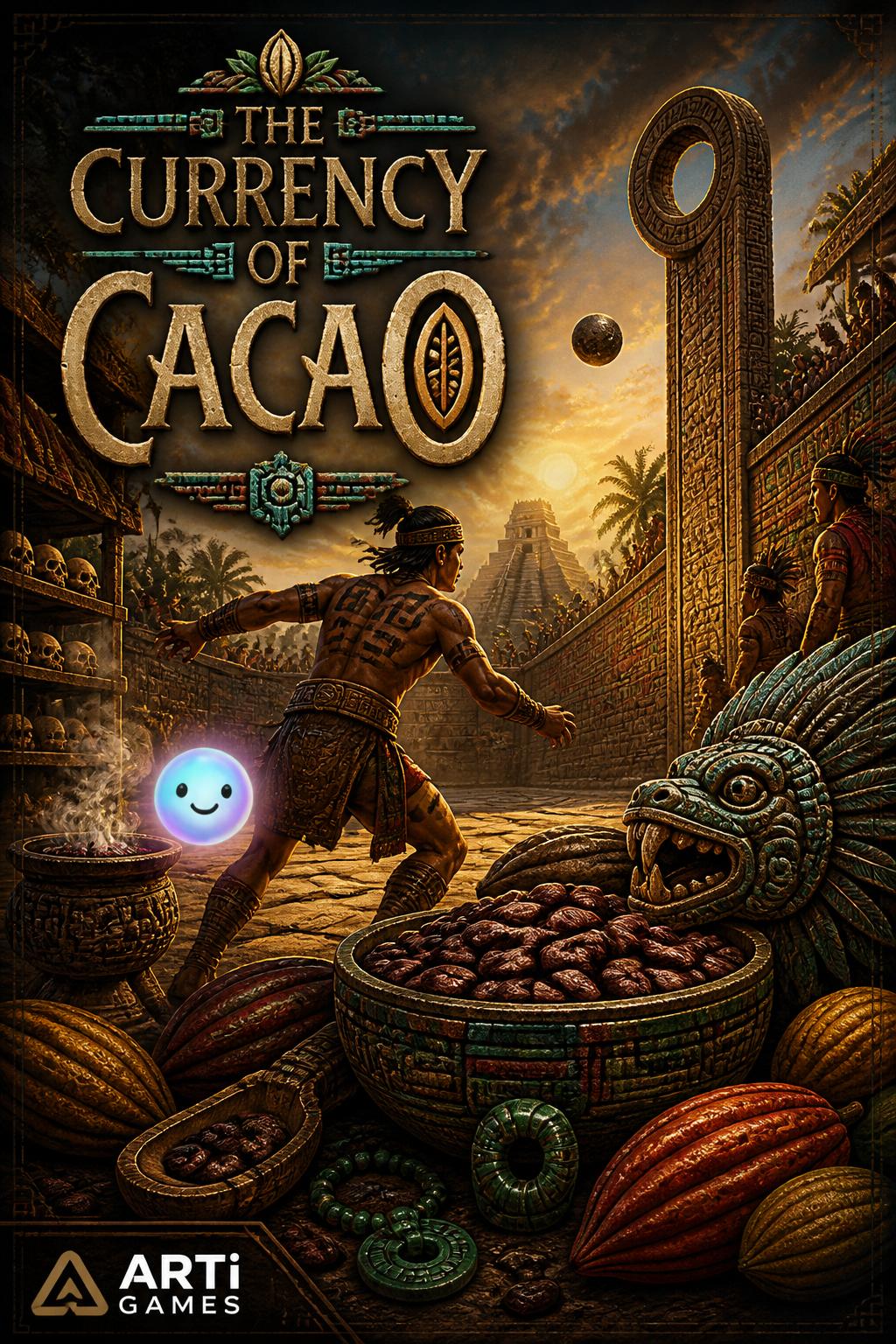 The currency of cacao