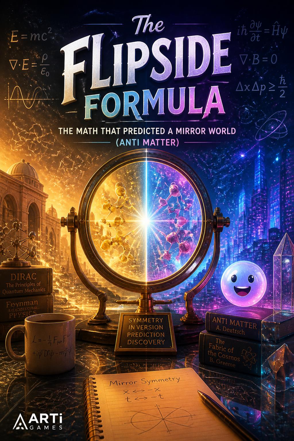 The Flipside Formula