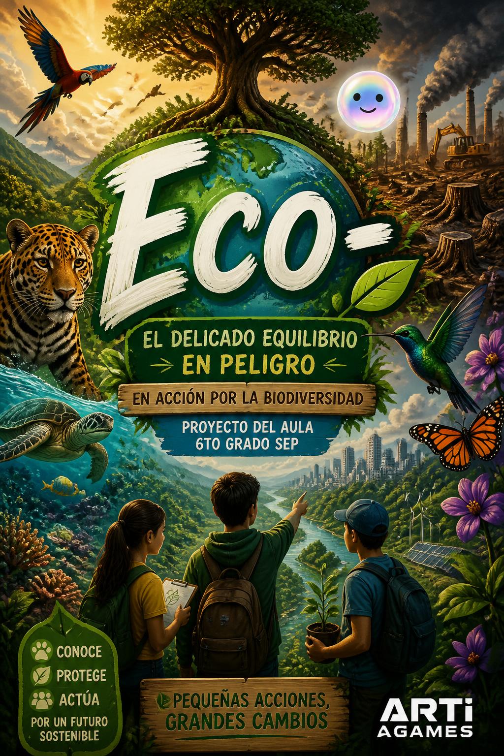 Eco-