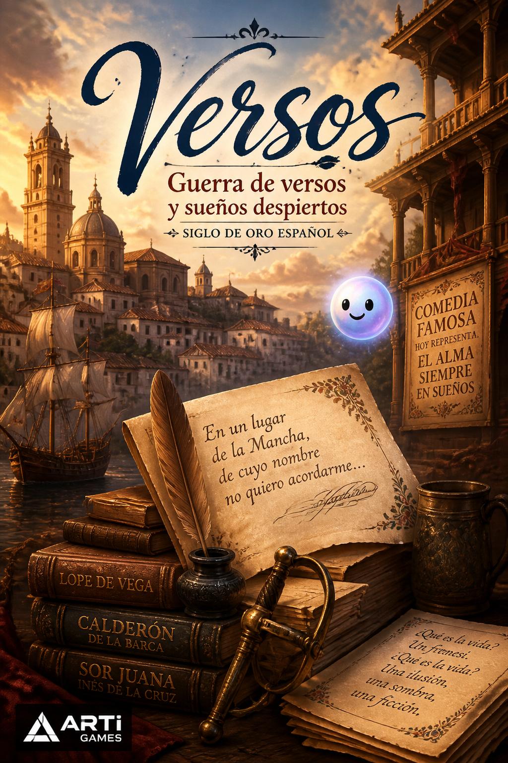 Versos