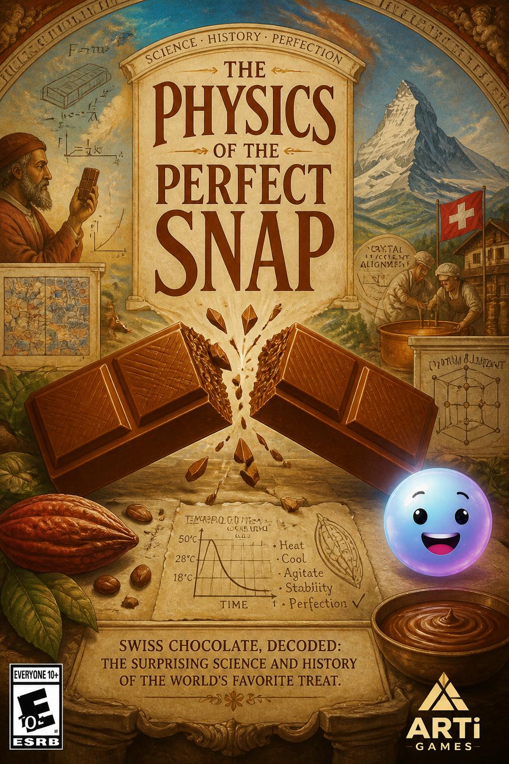 The physics of the perfect snap