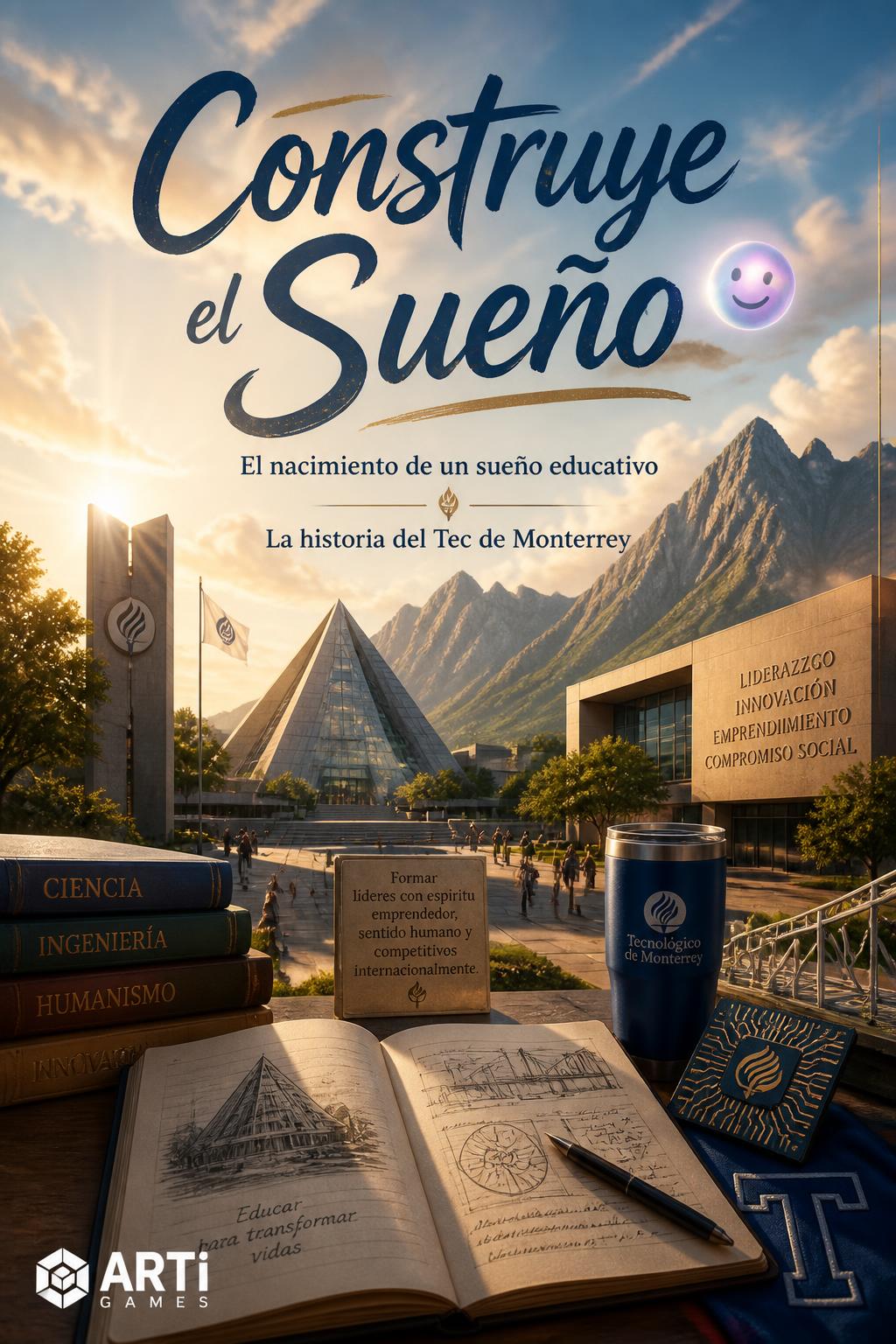 Construye el Sueño