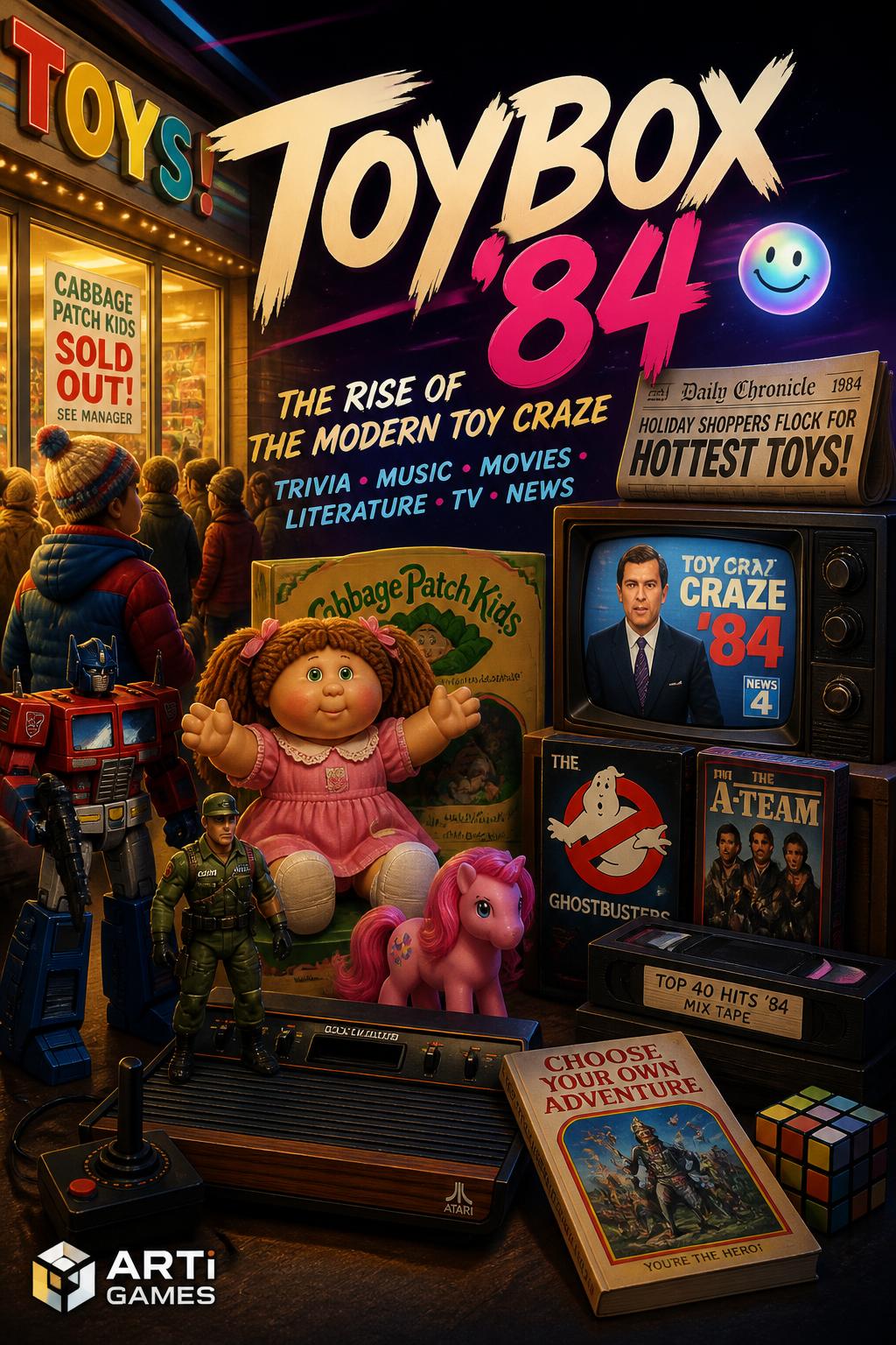 Toybox '84