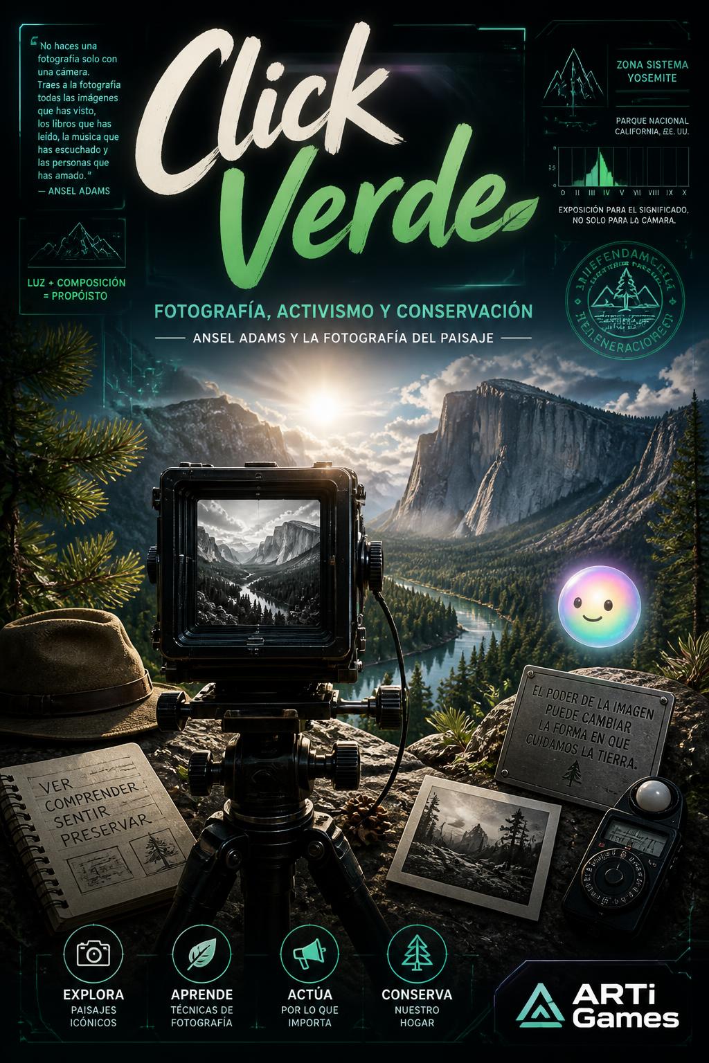 Click Verde