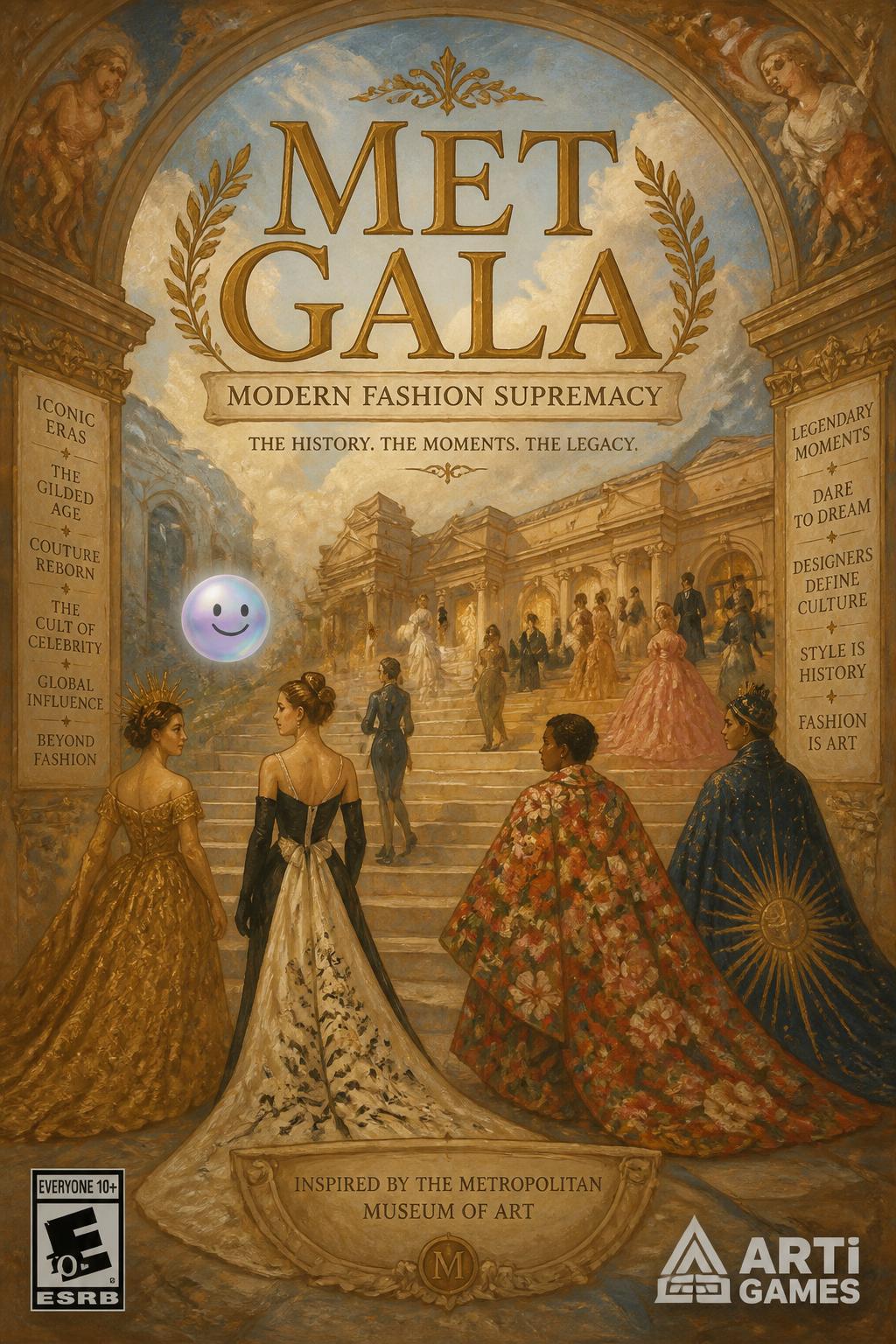 Met Gala