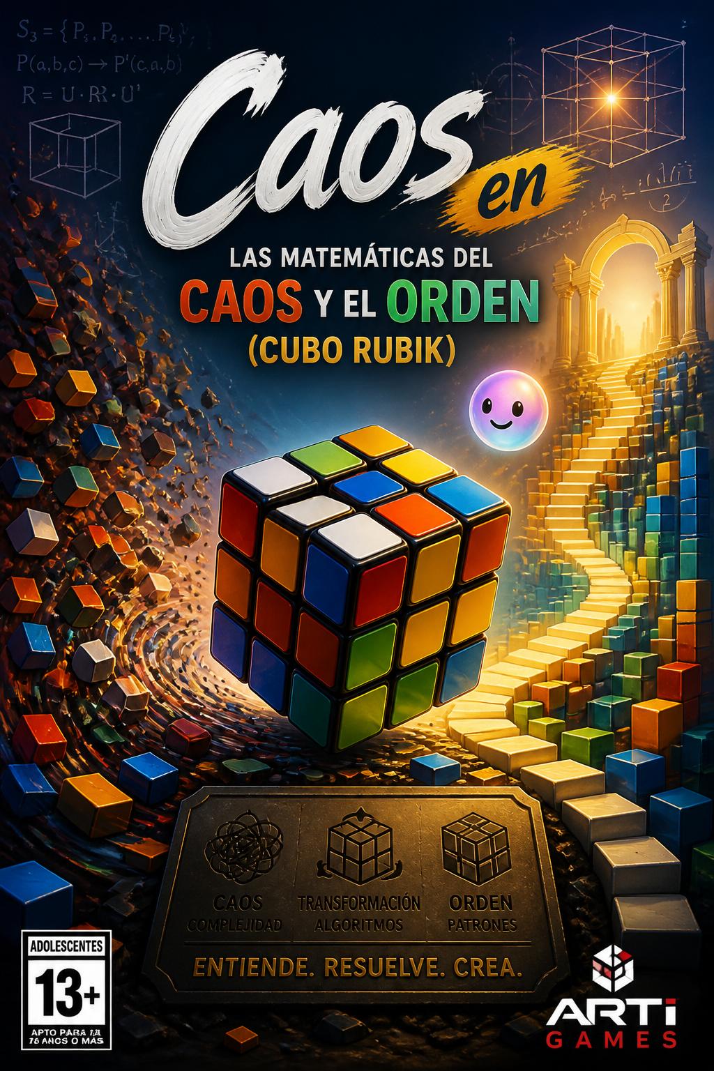 Caos en