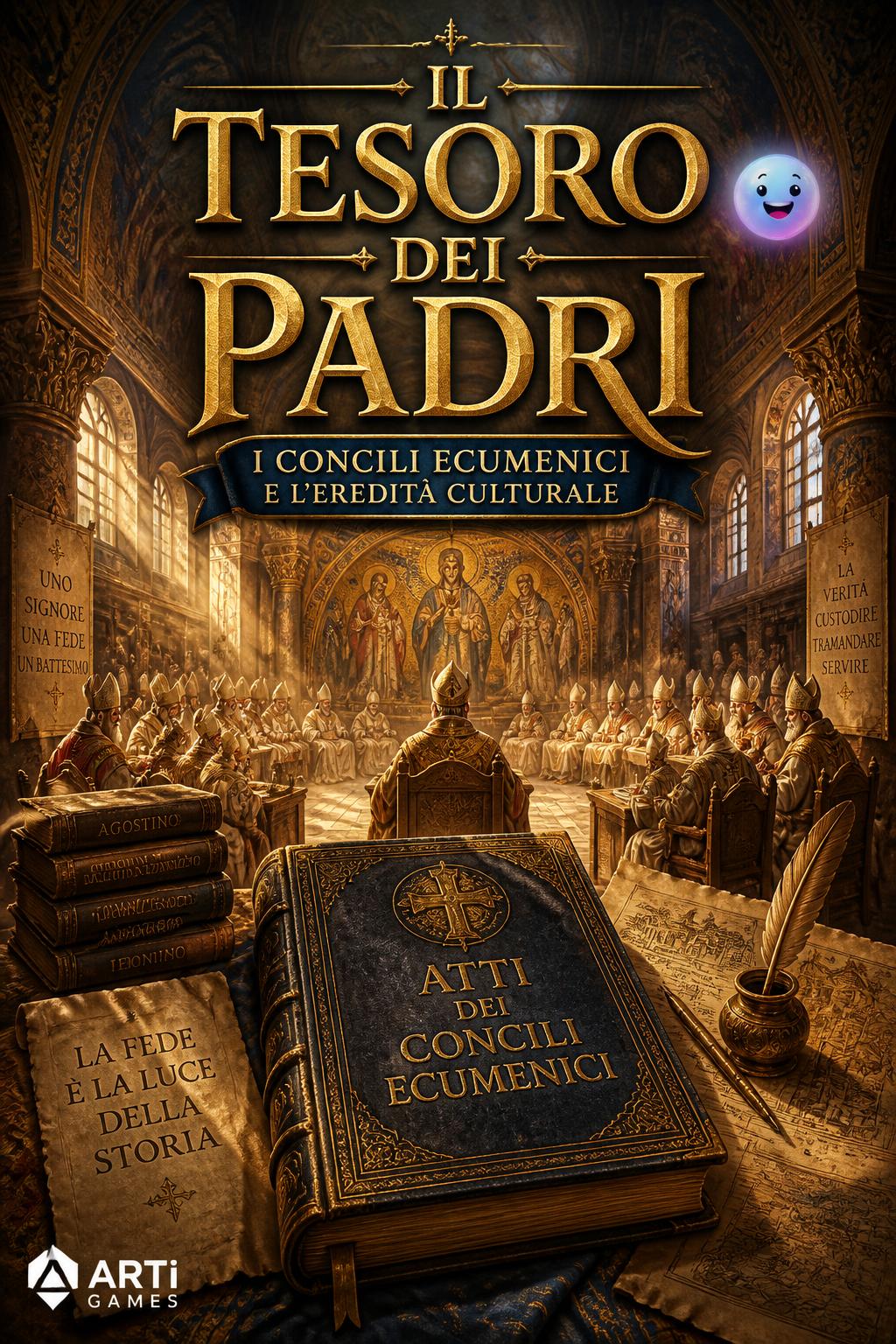 Il Tesoro dei Padri