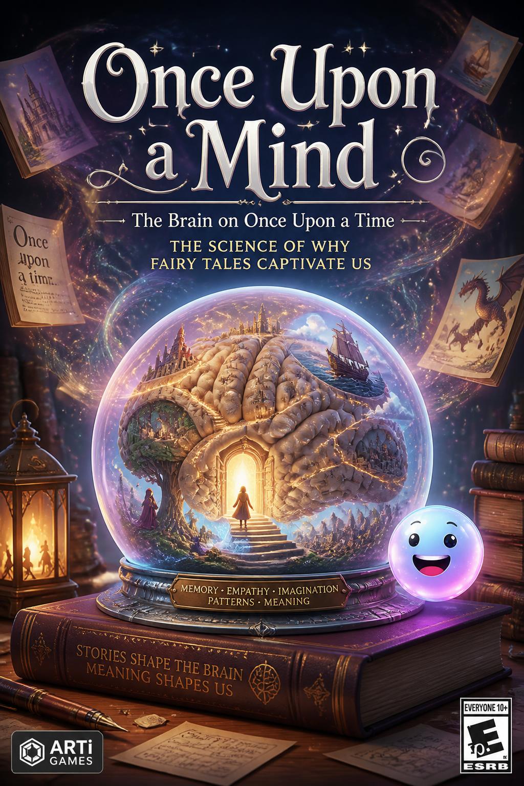 Once Upon a Mind