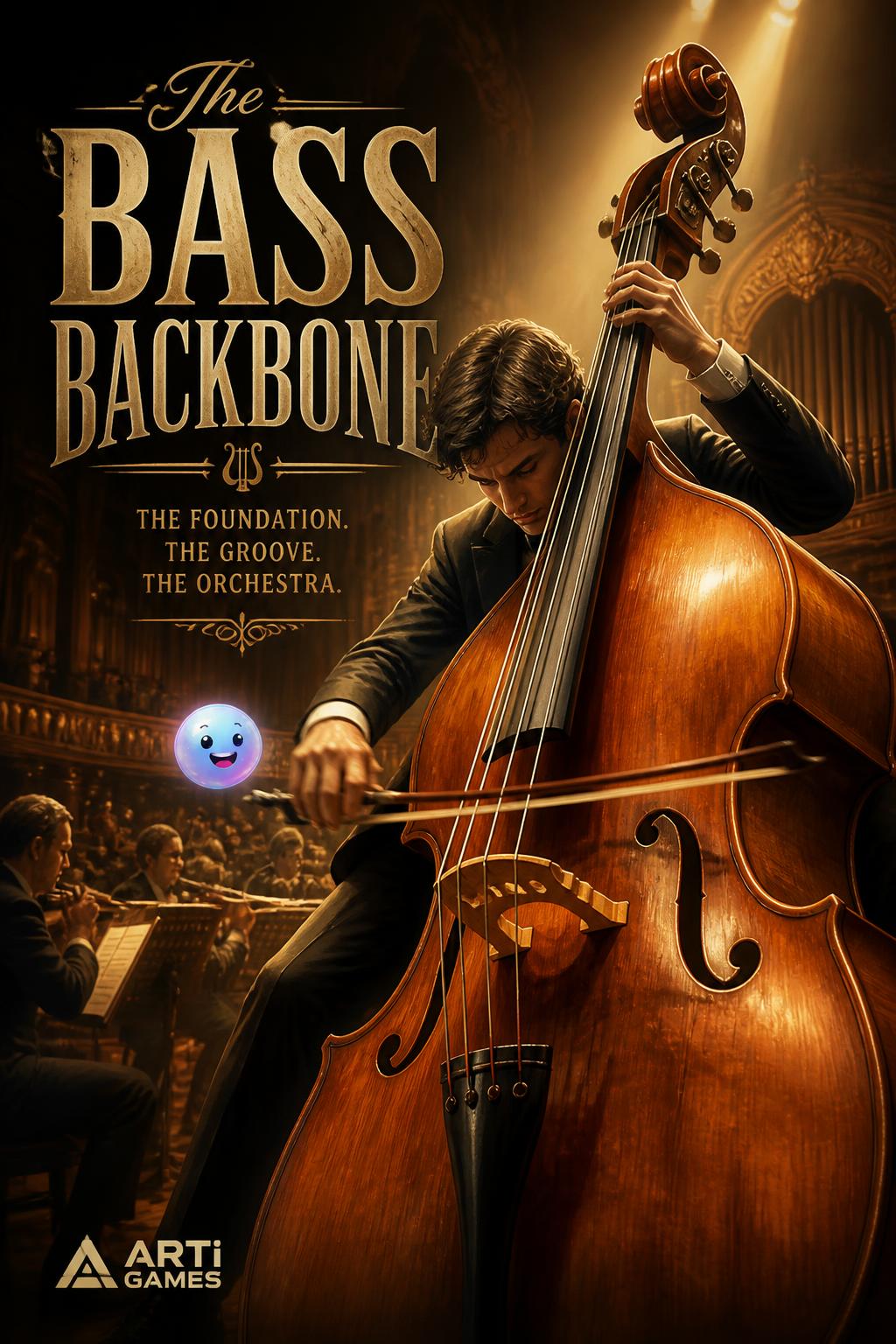 The Bass Backbone