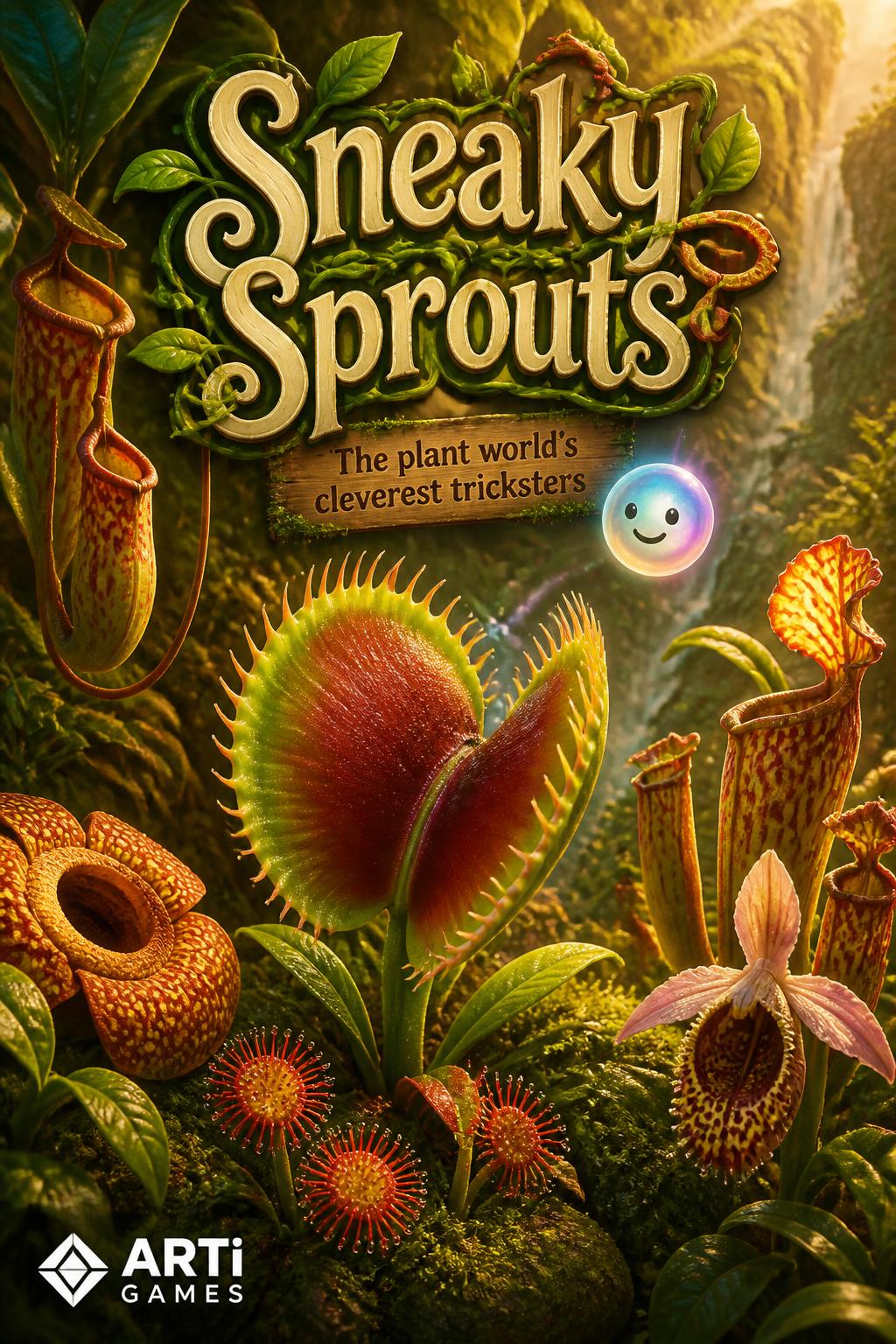 Sneaky Sprouts