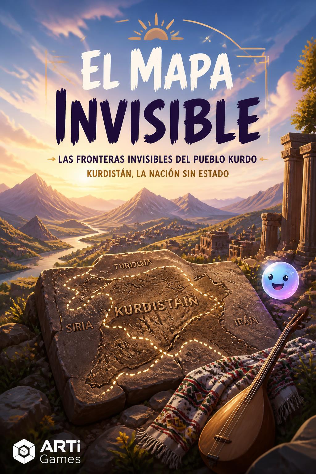 El Mapa Invisible