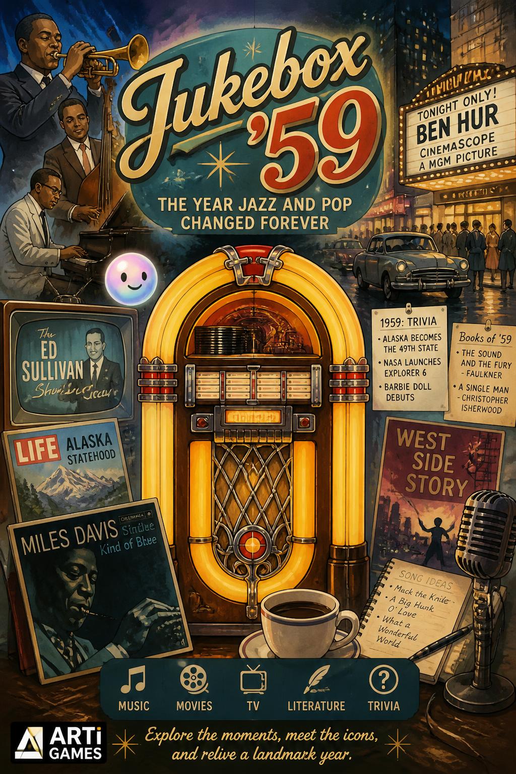 Jukebox '59