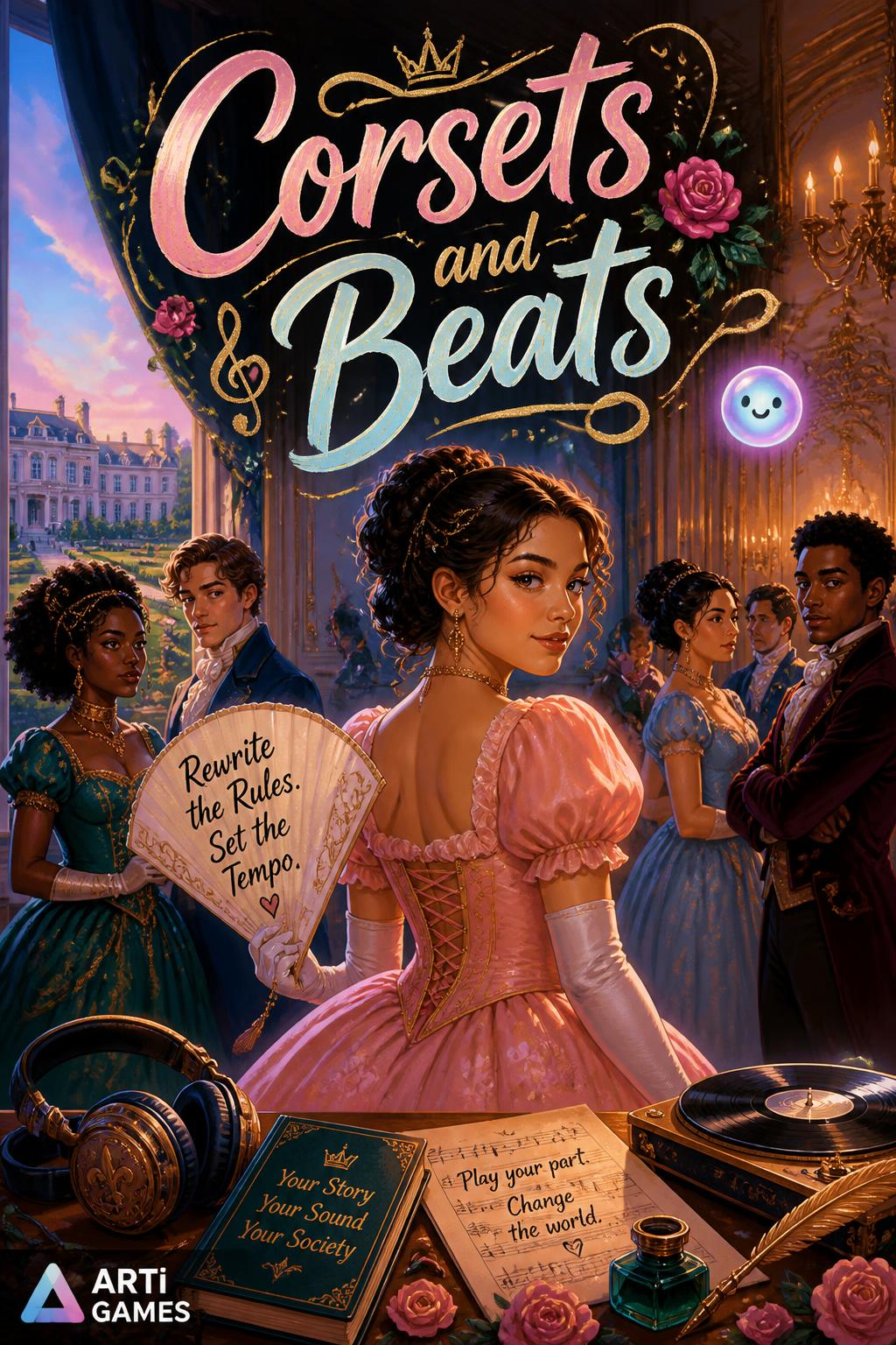Corsets and Beats