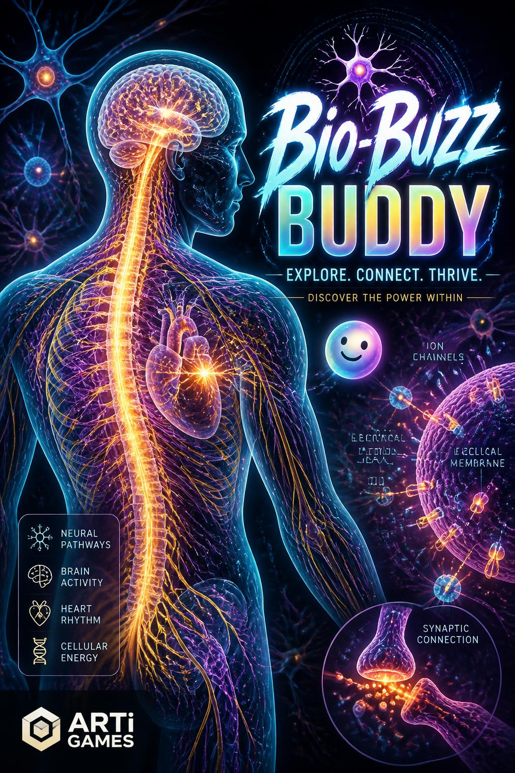 Bio-Buzz Buddy