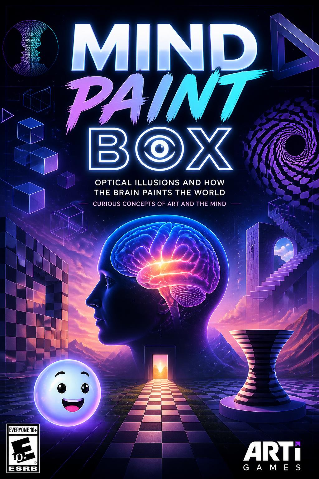 Mind Paint Box