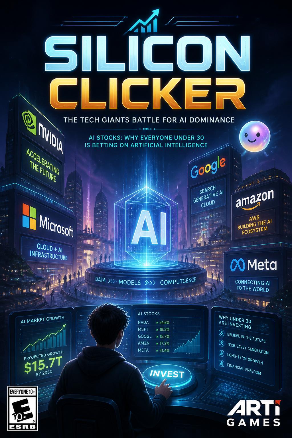 Silicon Clicker