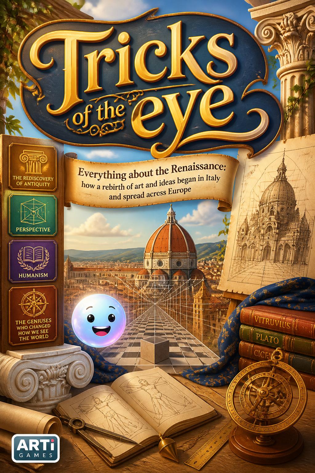 Tricks of the eye