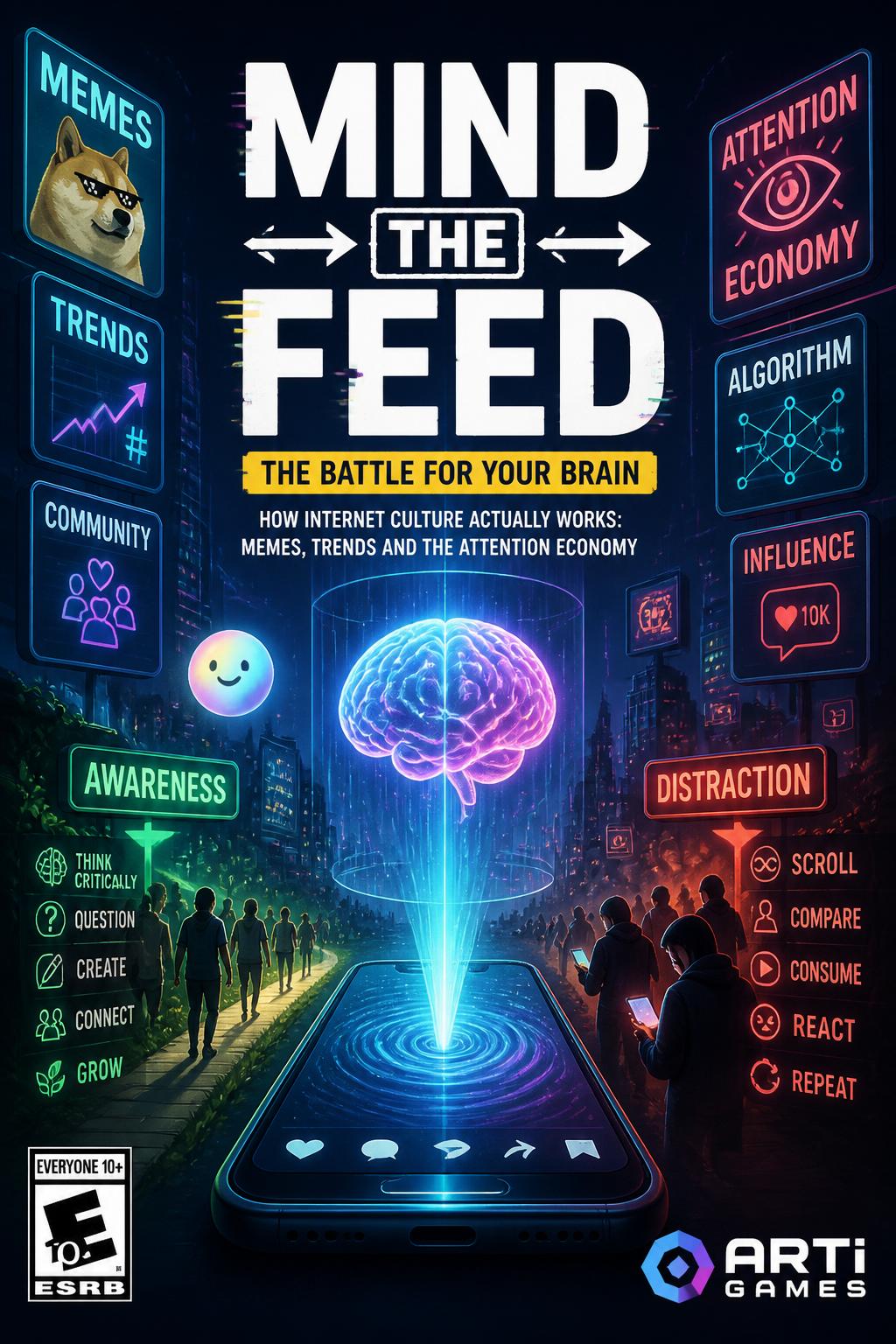 Mind the Feed