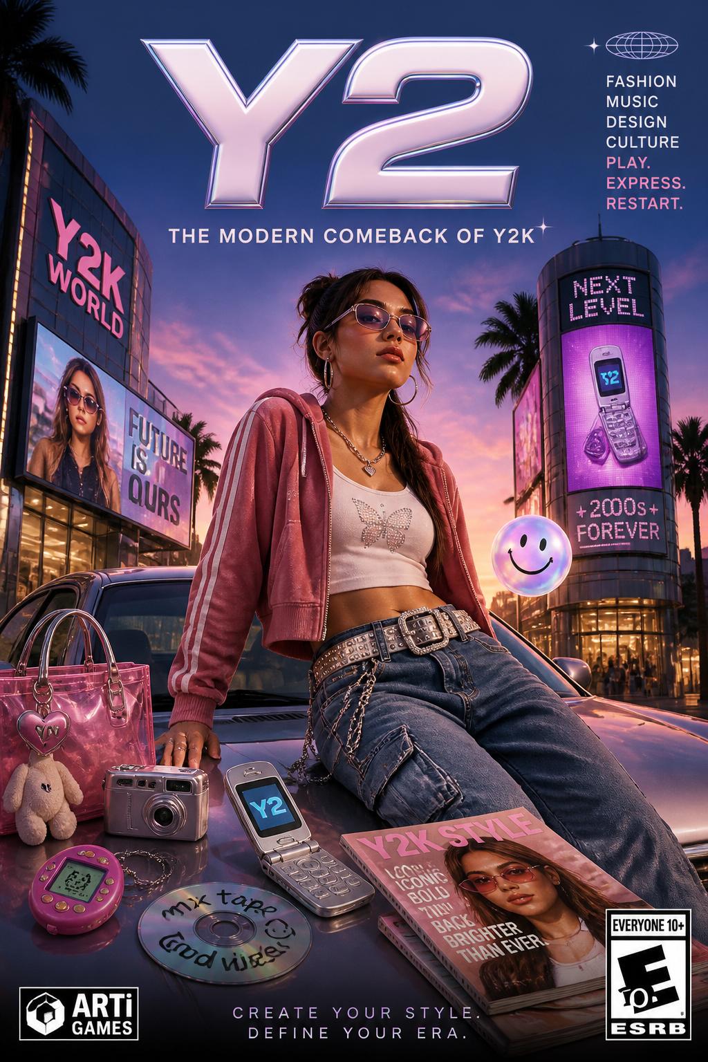 Y2