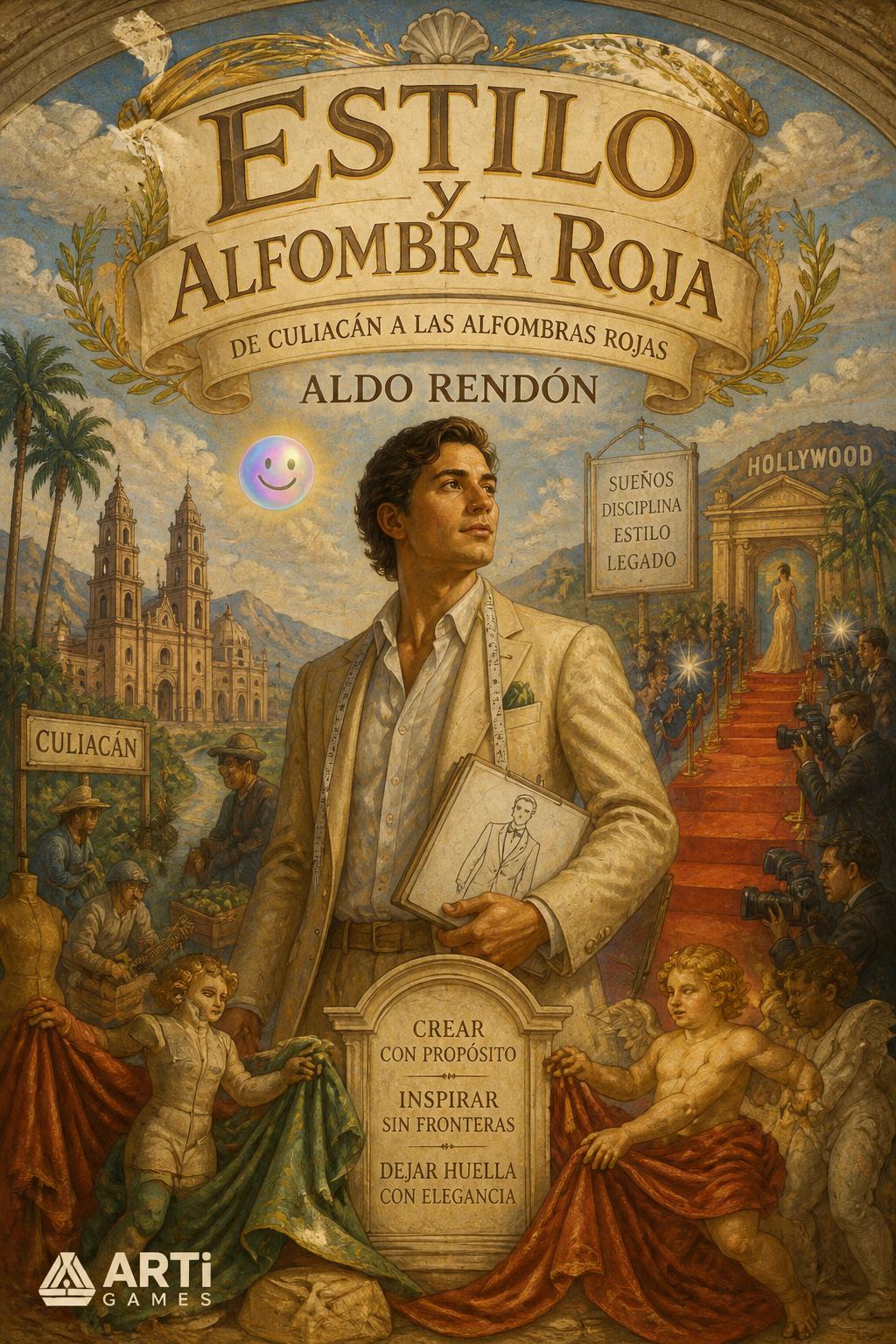 Estilo y Alfombra roja