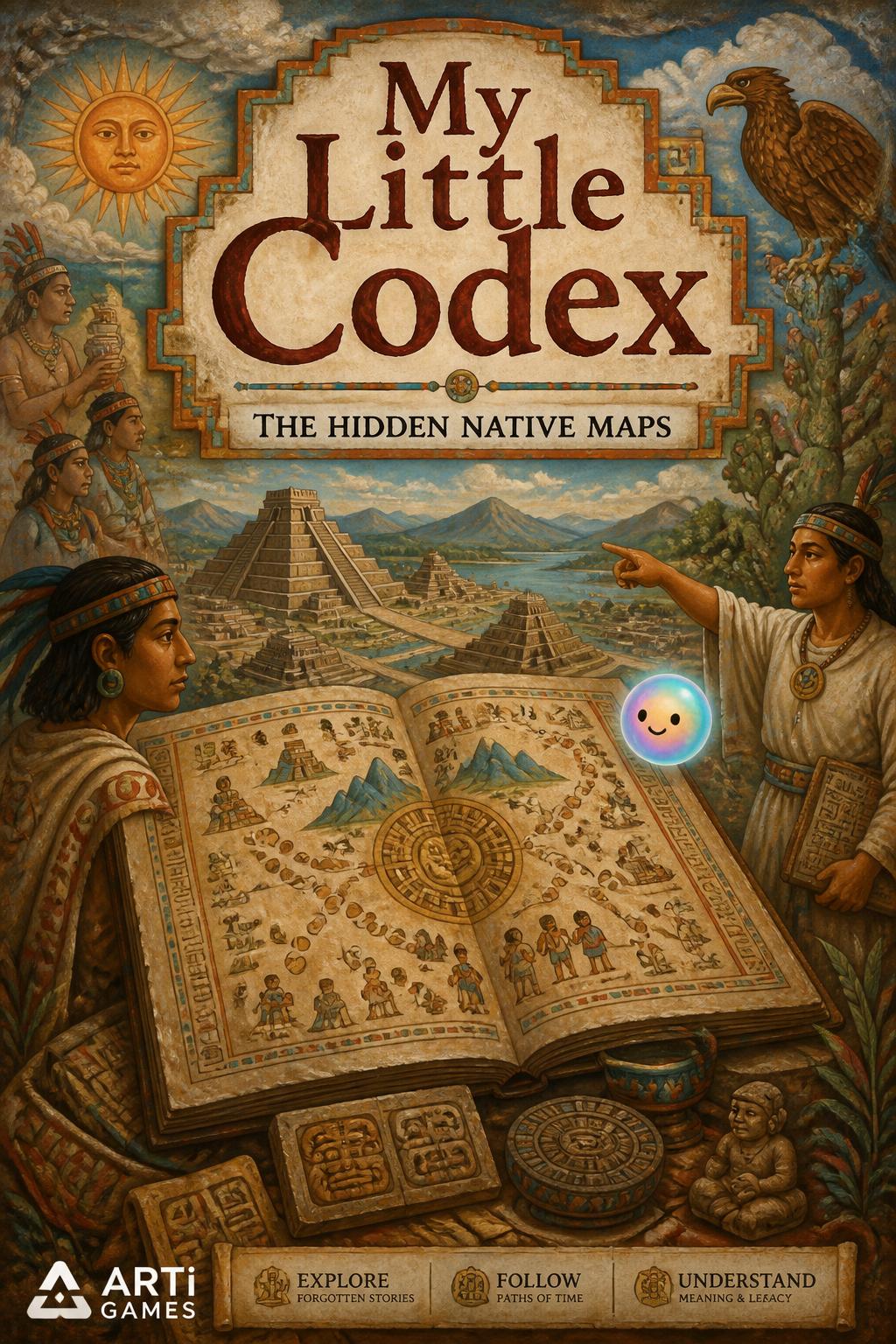 My Little Codex