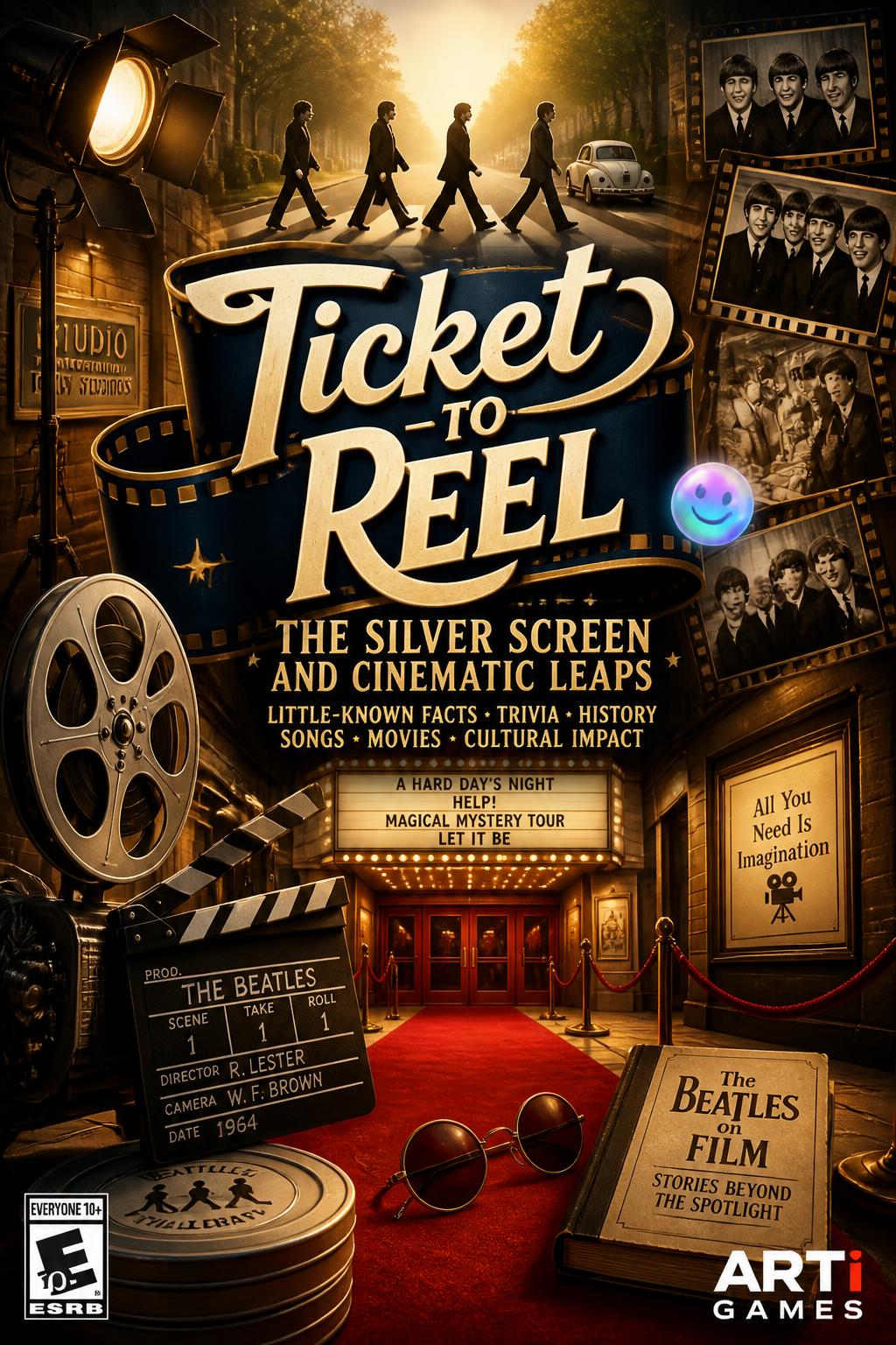 Ticket to Reel