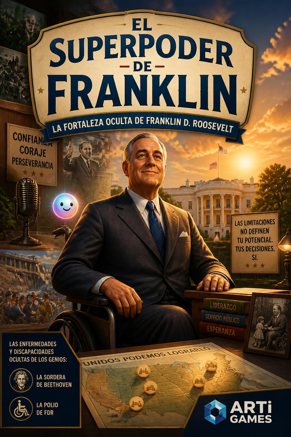 El Superpoder de Franklin