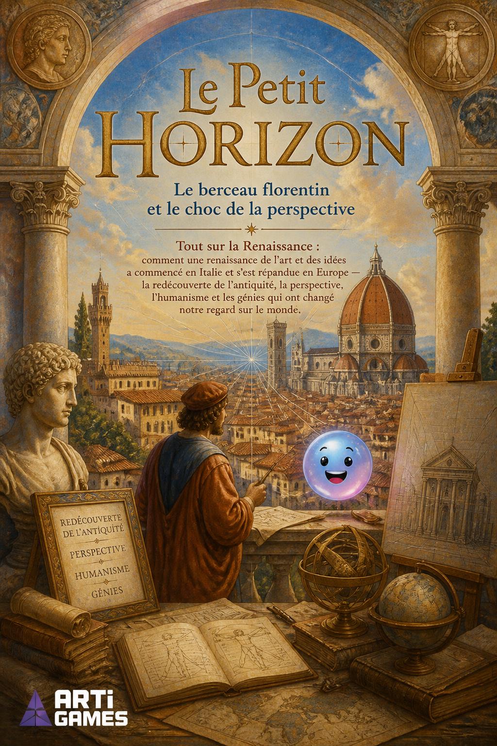 Le Petit Horizon