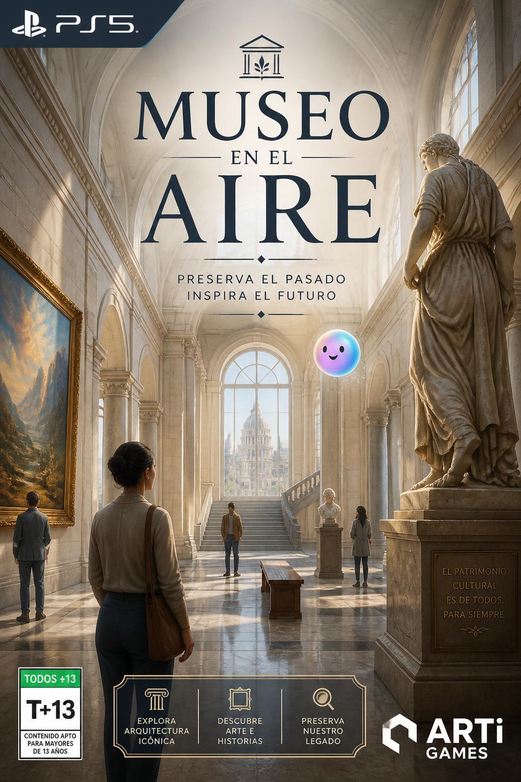 Museo en el Aire