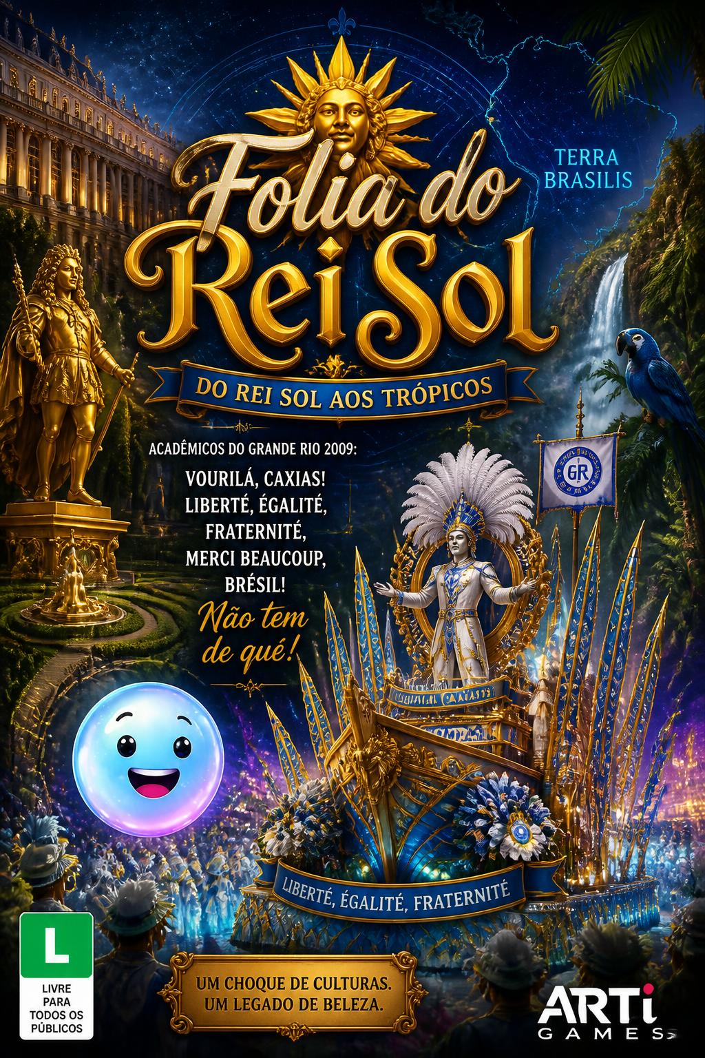 Folia do Rei Sol