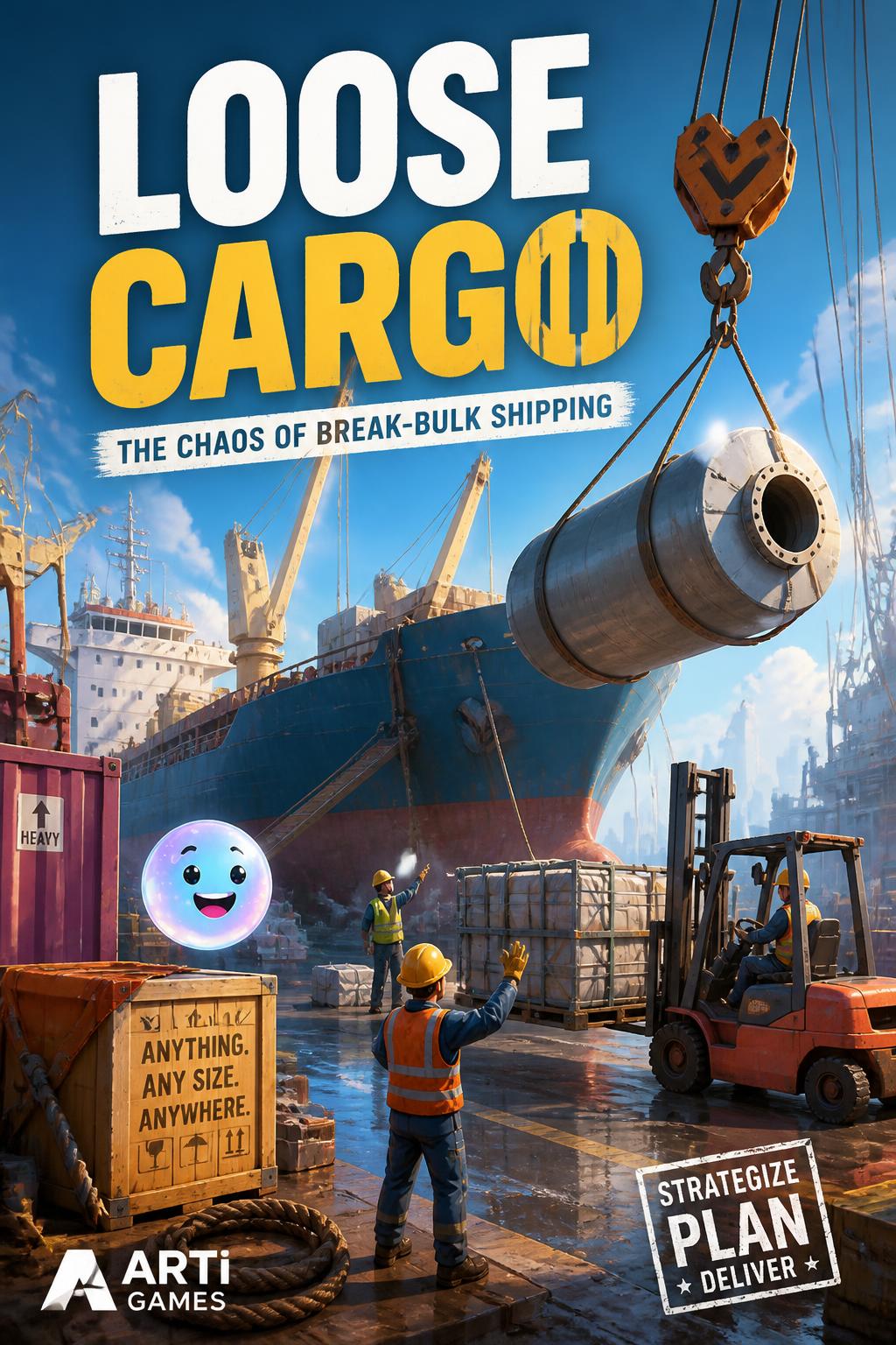 Loose Cargo