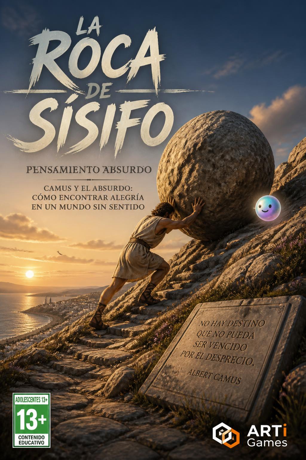 La Roca de Sísifo