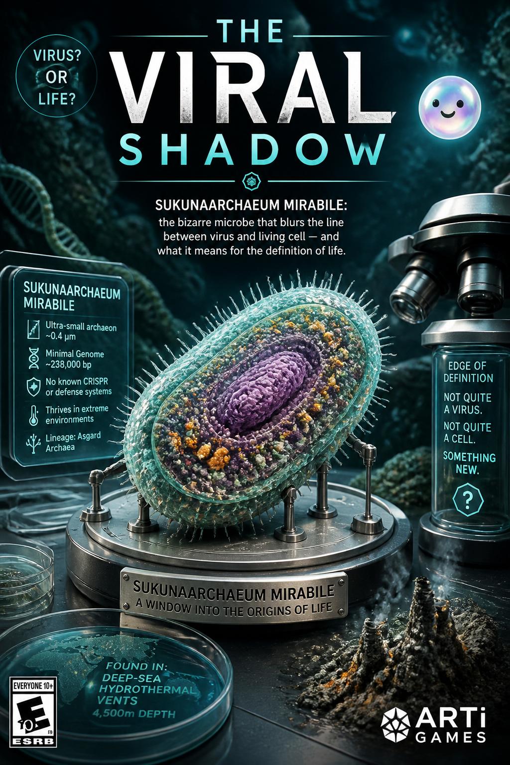 The Viral Shadow